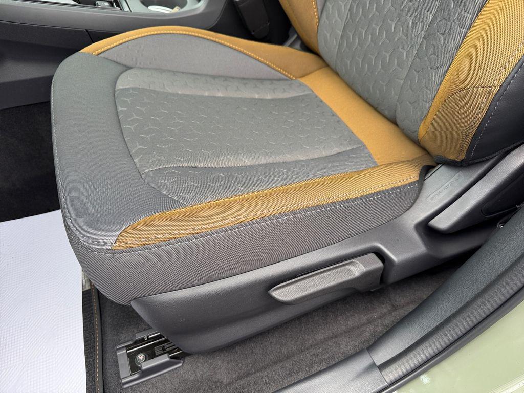 new 2026 Subaru Crosstrek car, priced at $31,565