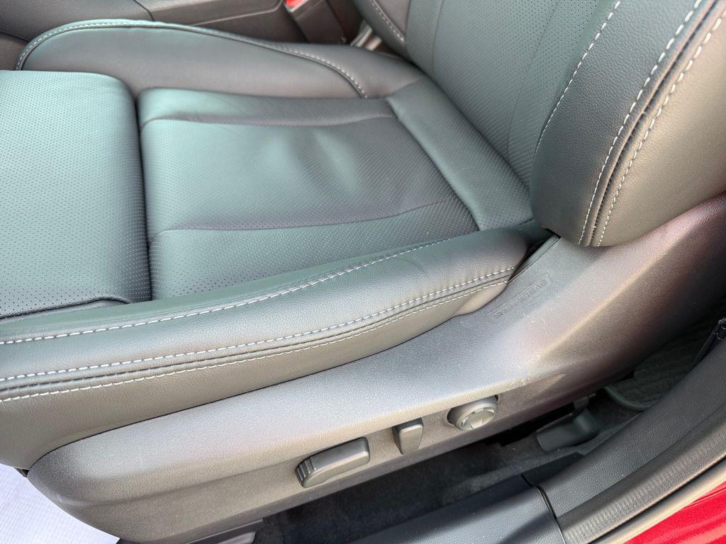 new 2025 Subaru Legacy car, priced at $35,575