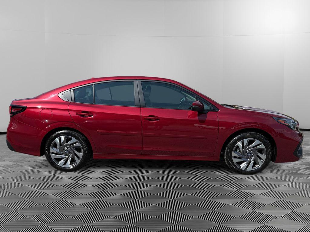 new 2025 Subaru Legacy car, priced at $35,575