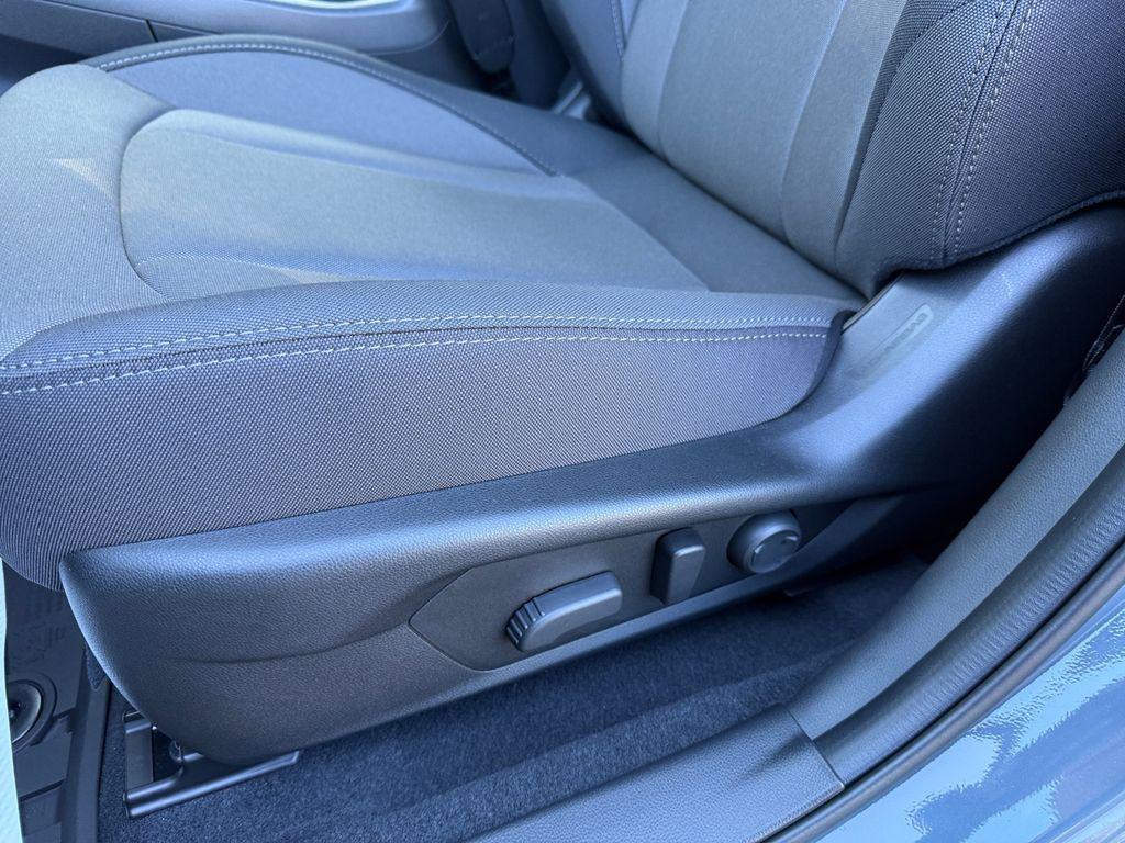 new 2025 Subaru Crosstrek car, priced at $31,065
