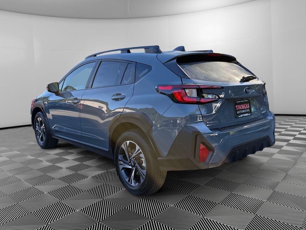 new 2025 Subaru Crosstrek car, priced at $31,065