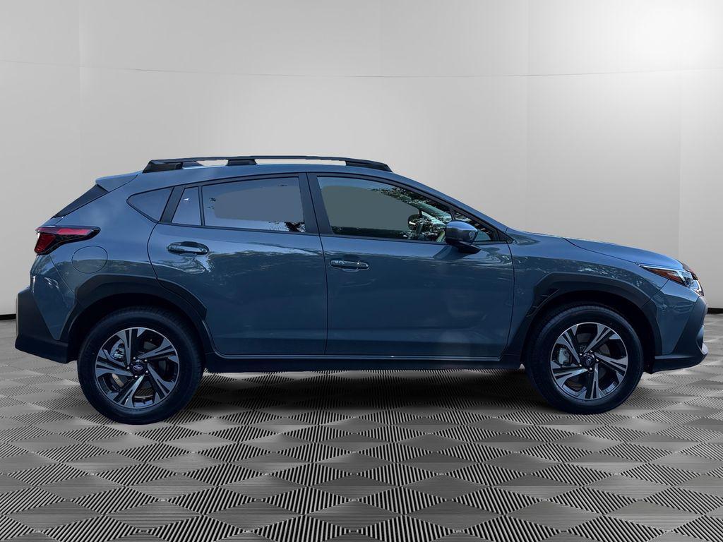 new 2025 Subaru Crosstrek car, priced at $31,065