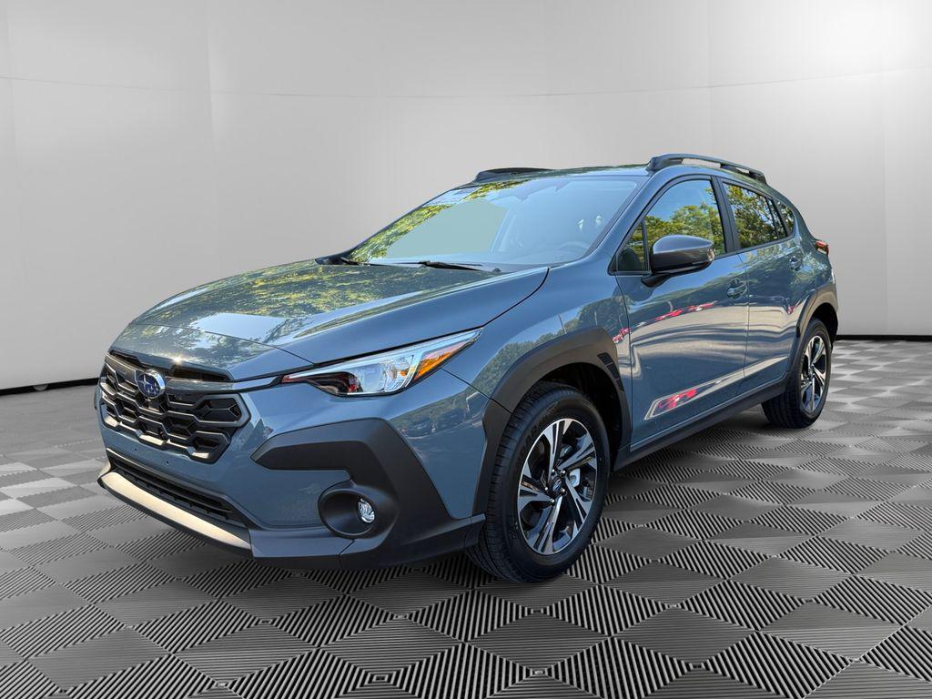 new 2025 Subaru Crosstrek car, priced at $31,065