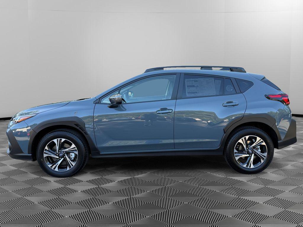 new 2025 Subaru Crosstrek car, priced at $31,065
