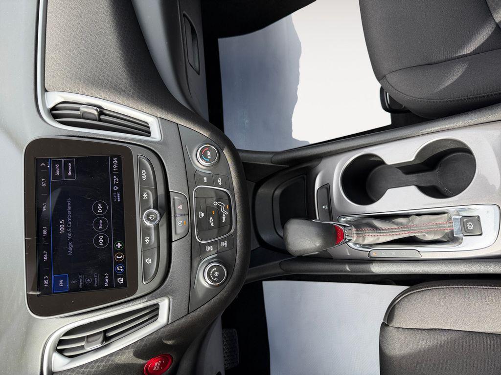 used 2022 Chevrolet Malibu car, priced at $16,943