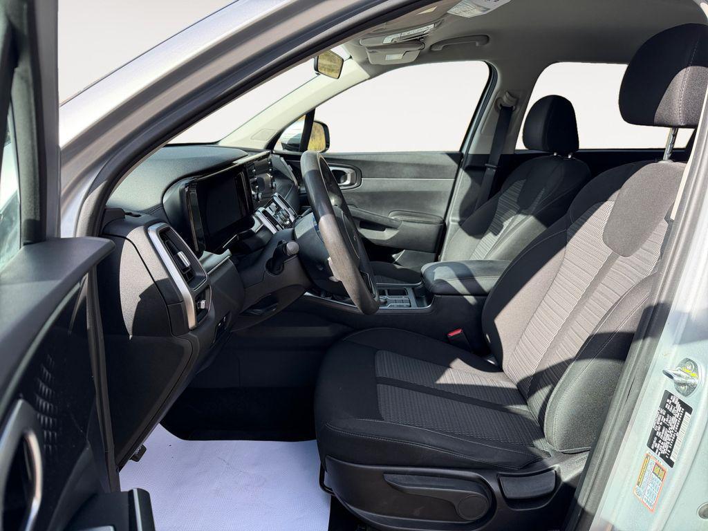 used 2022 Kia Sorento car, priced at $19,700