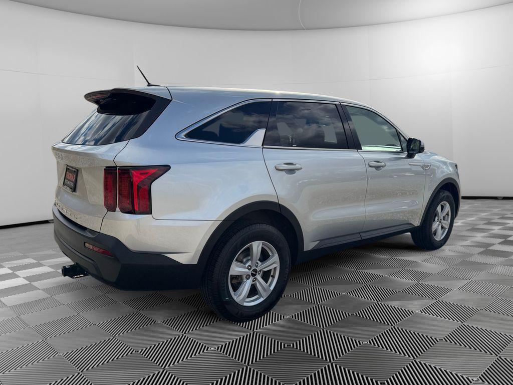 used 2022 Kia Sorento car, priced at $19,700
