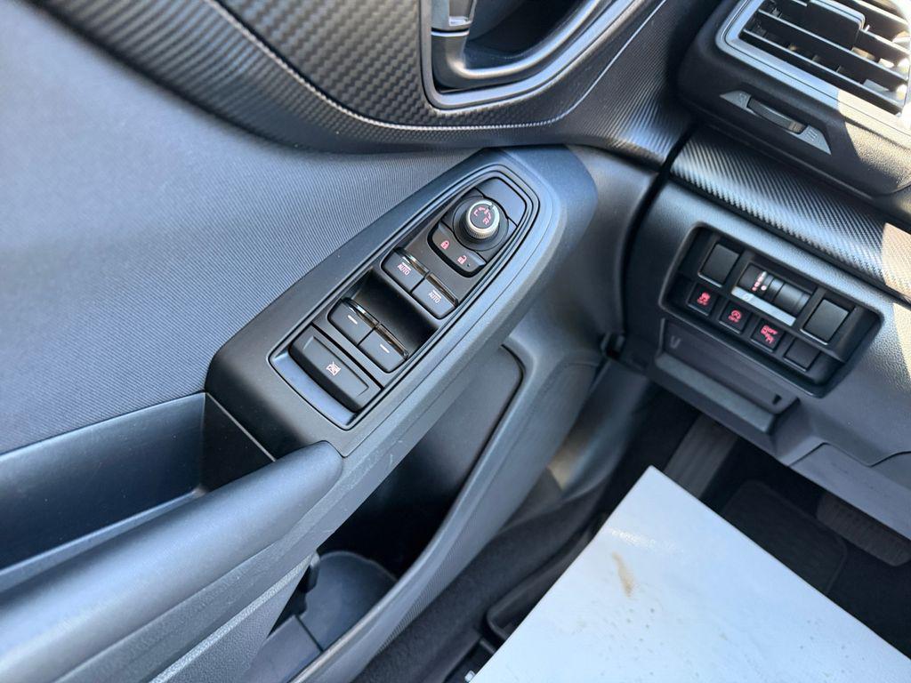 used 2023 Subaru Crosstrek car, priced at $20,845