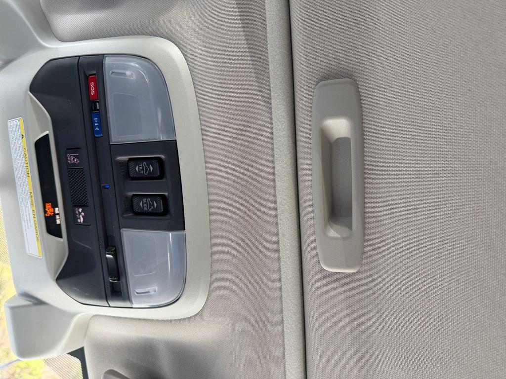 used 2023 Subaru Crosstrek car, priced at $20,845