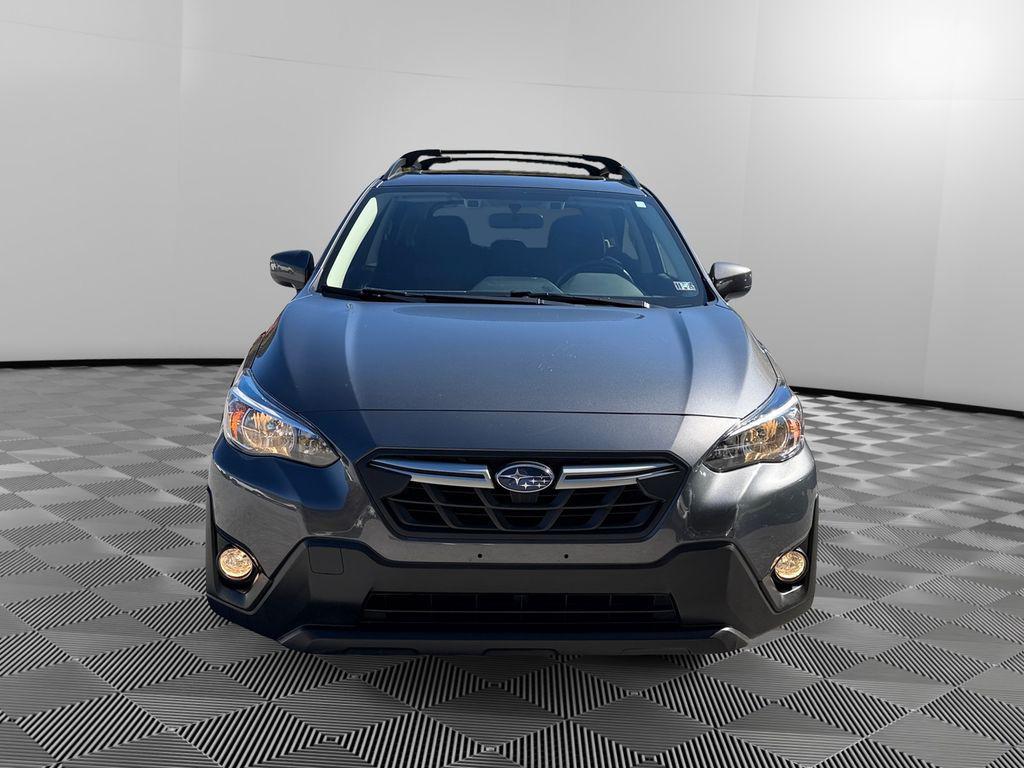 used 2023 Subaru Crosstrek car, priced at $20,845