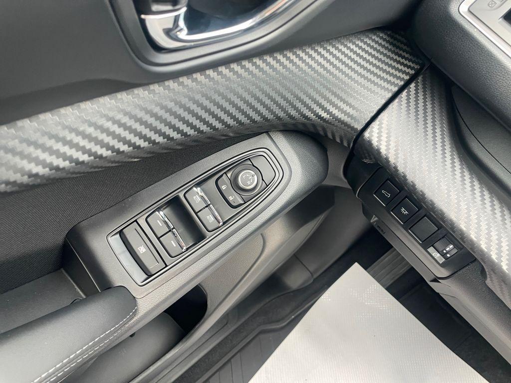 new 2025 Subaru Ascent car, priced at $38,829