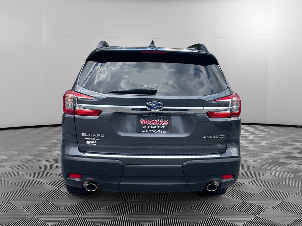 new 2025 Subaru Ascent car, priced at $38,829