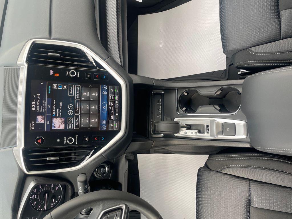 new 2025 Subaru Ascent car, priced at $38,829