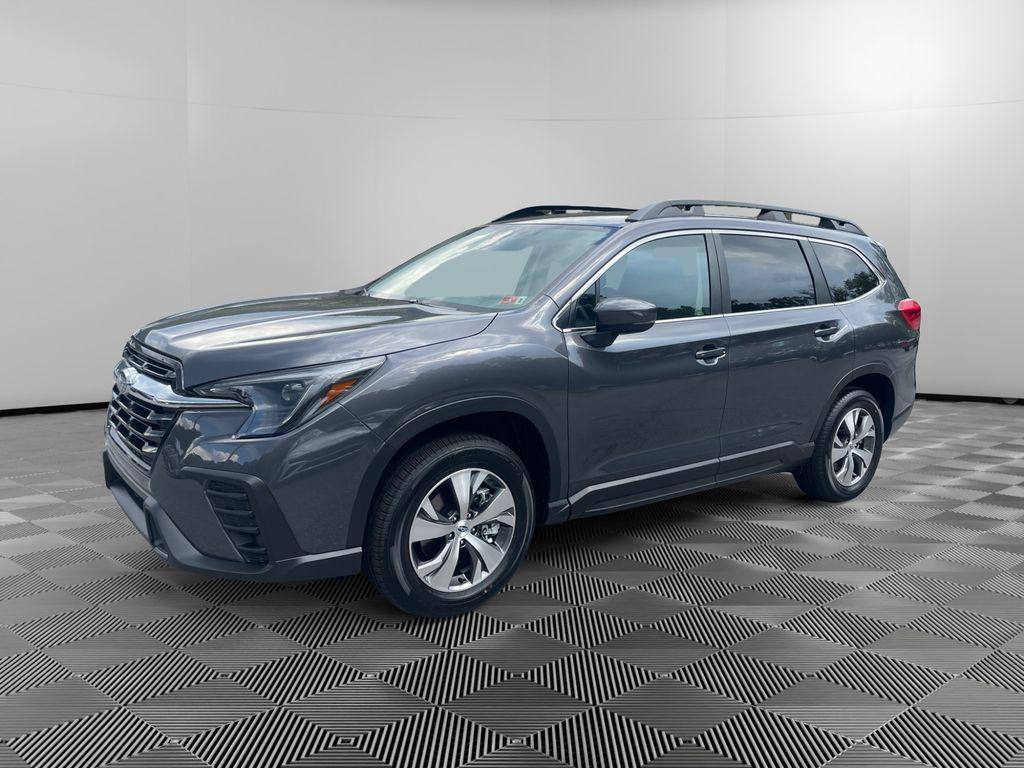 new 2025 Subaru Ascent car, priced at $38,829