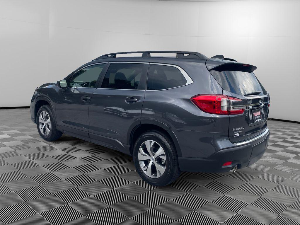 new 2025 Subaru Ascent car, priced at $38,829