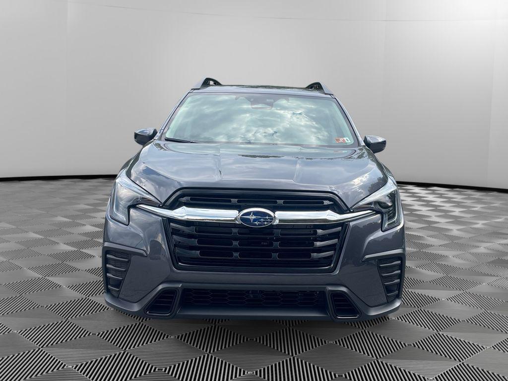 new 2025 Subaru Ascent car, priced at $38,829