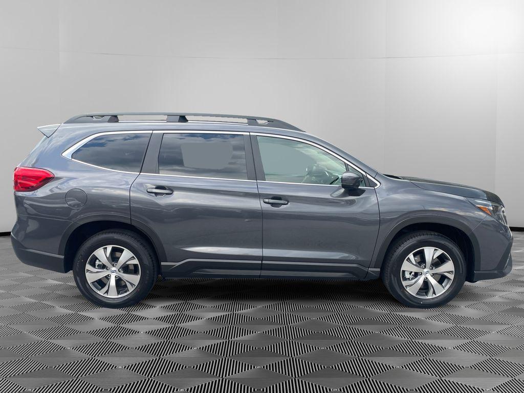 new 2025 Subaru Ascent car, priced at $38,829