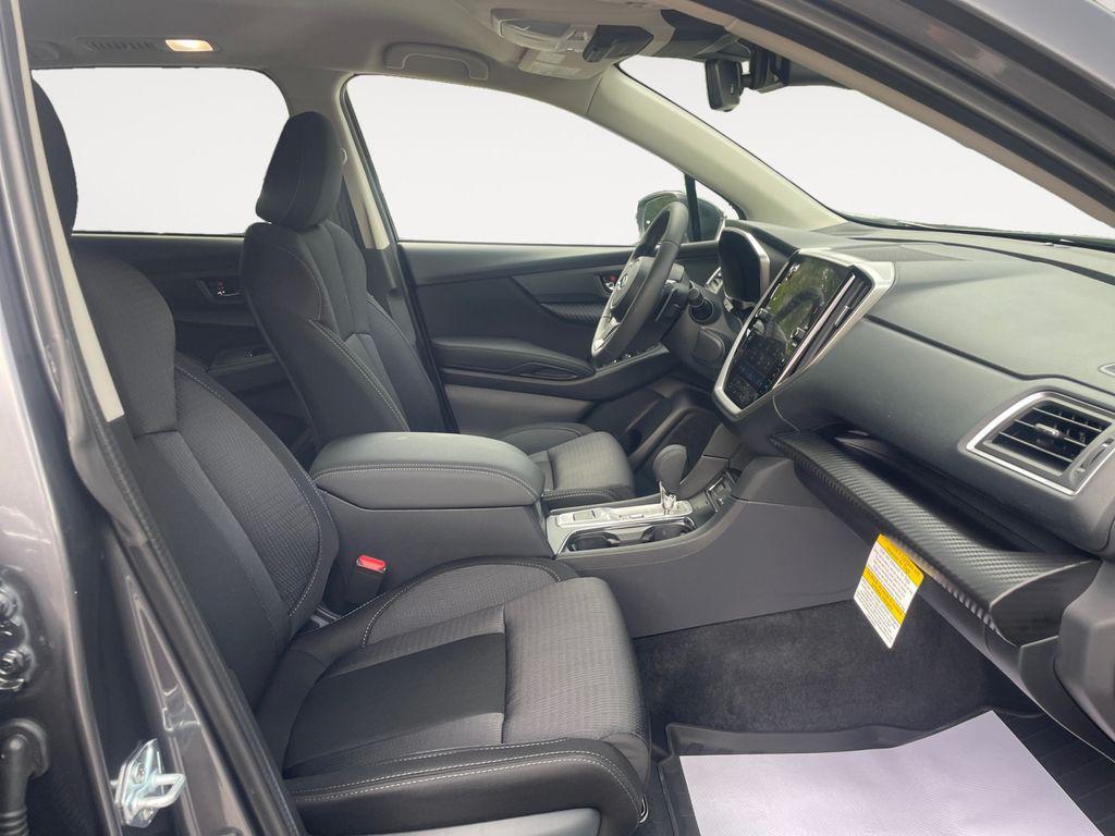 new 2025 Subaru Ascent car, priced at $38,829