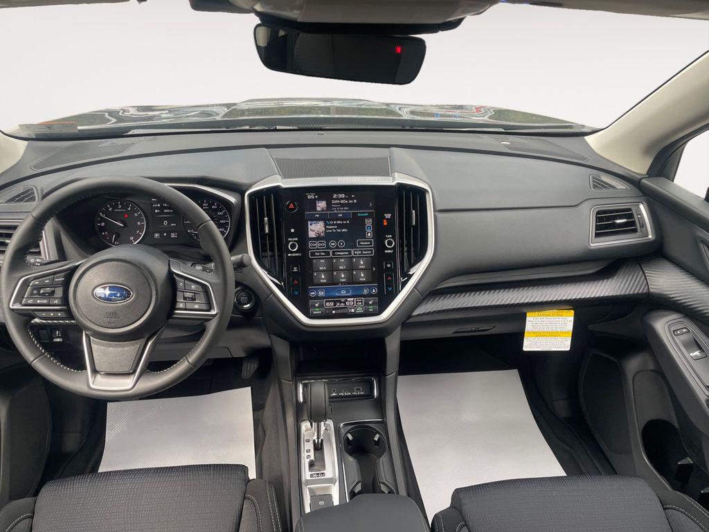 new 2025 Subaru Ascent car, priced at $38,829