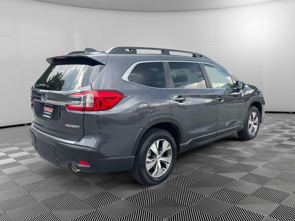 new 2025 Subaru Ascent car, priced at $38,829