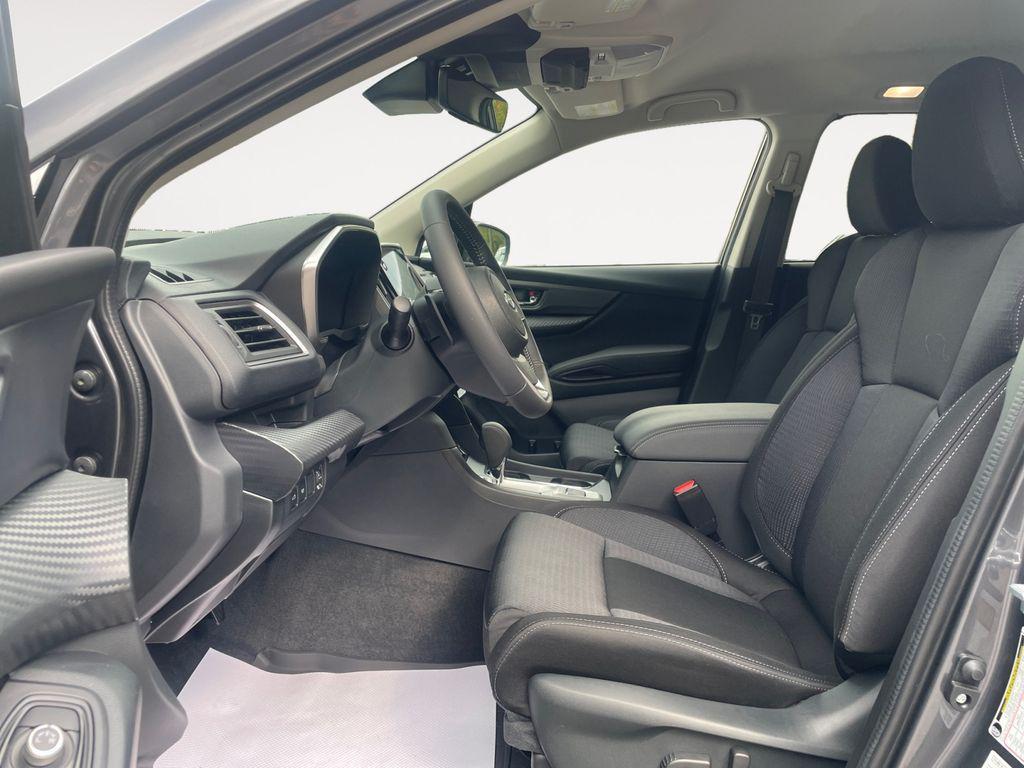 new 2025 Subaru Ascent car, priced at $38,829