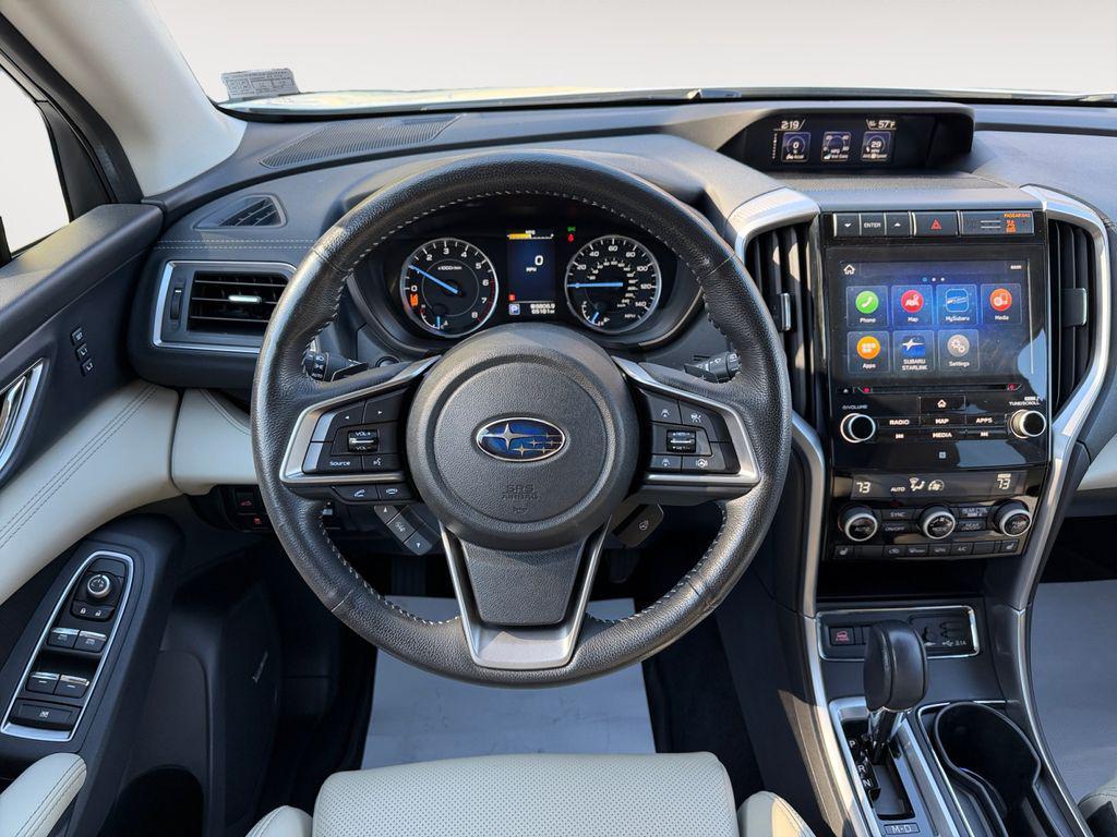 used 2021 Subaru Ascent car, priced at $24,185