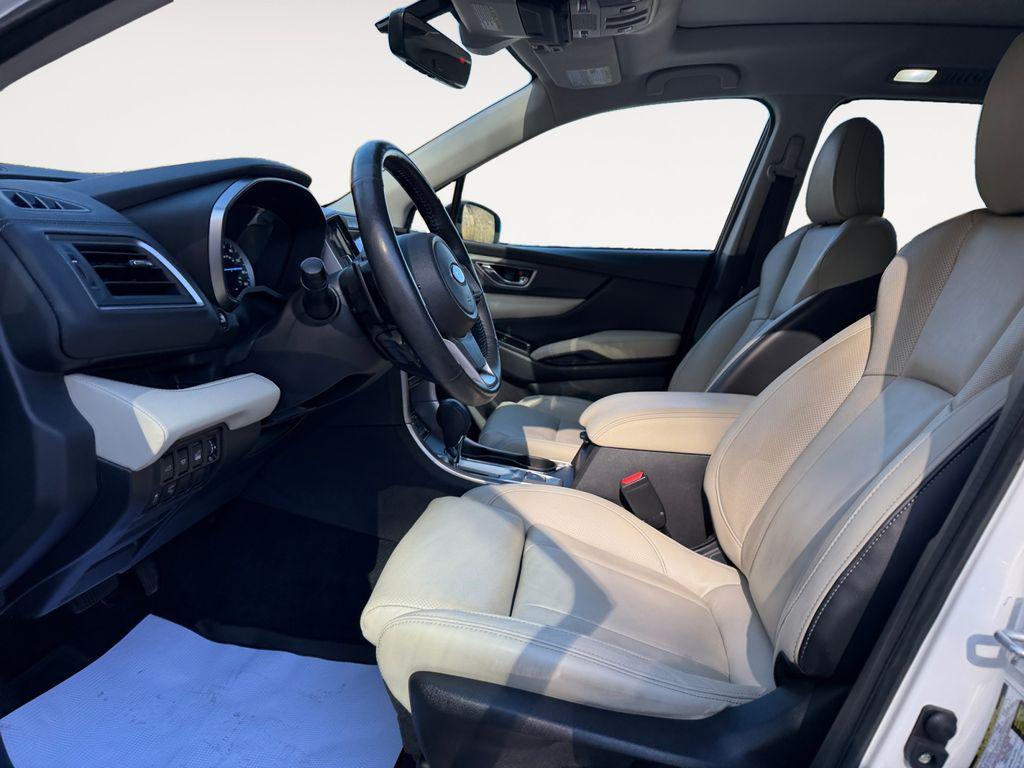 used 2021 Subaru Ascent car, priced at $24,185