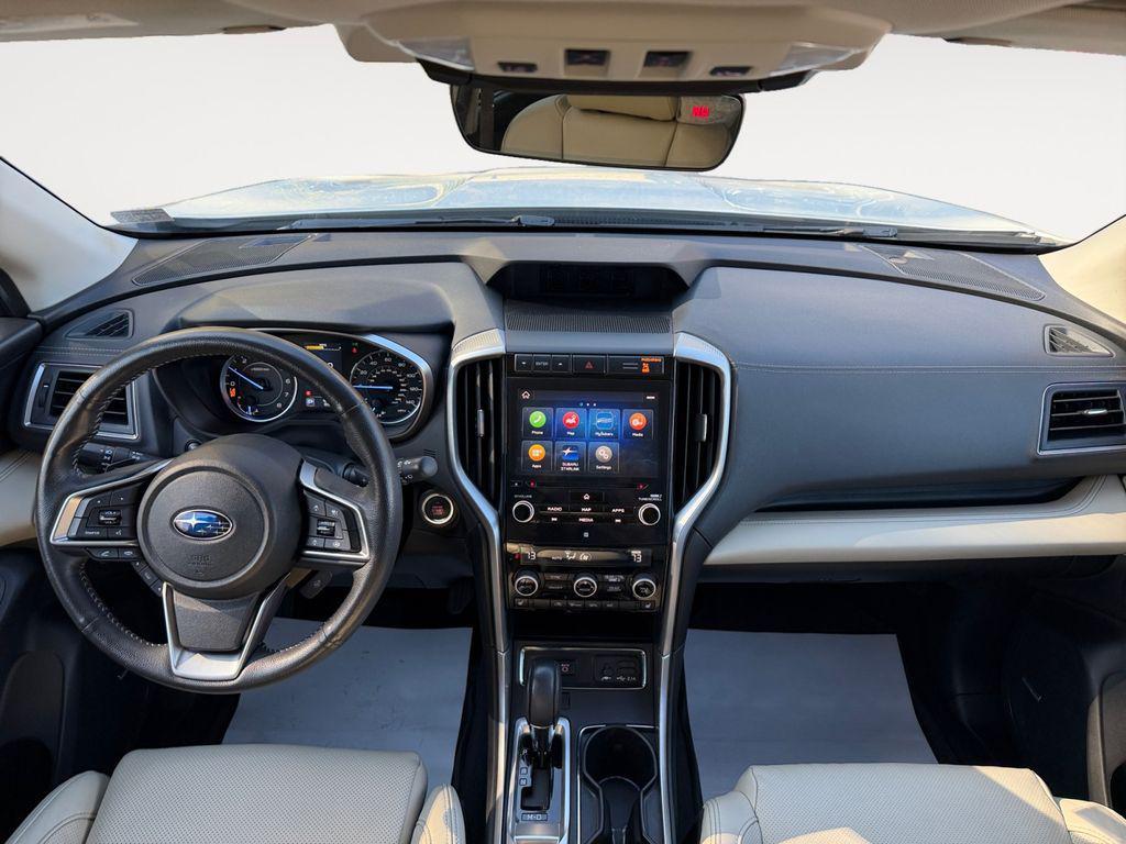used 2021 Subaru Ascent car, priced at $24,185