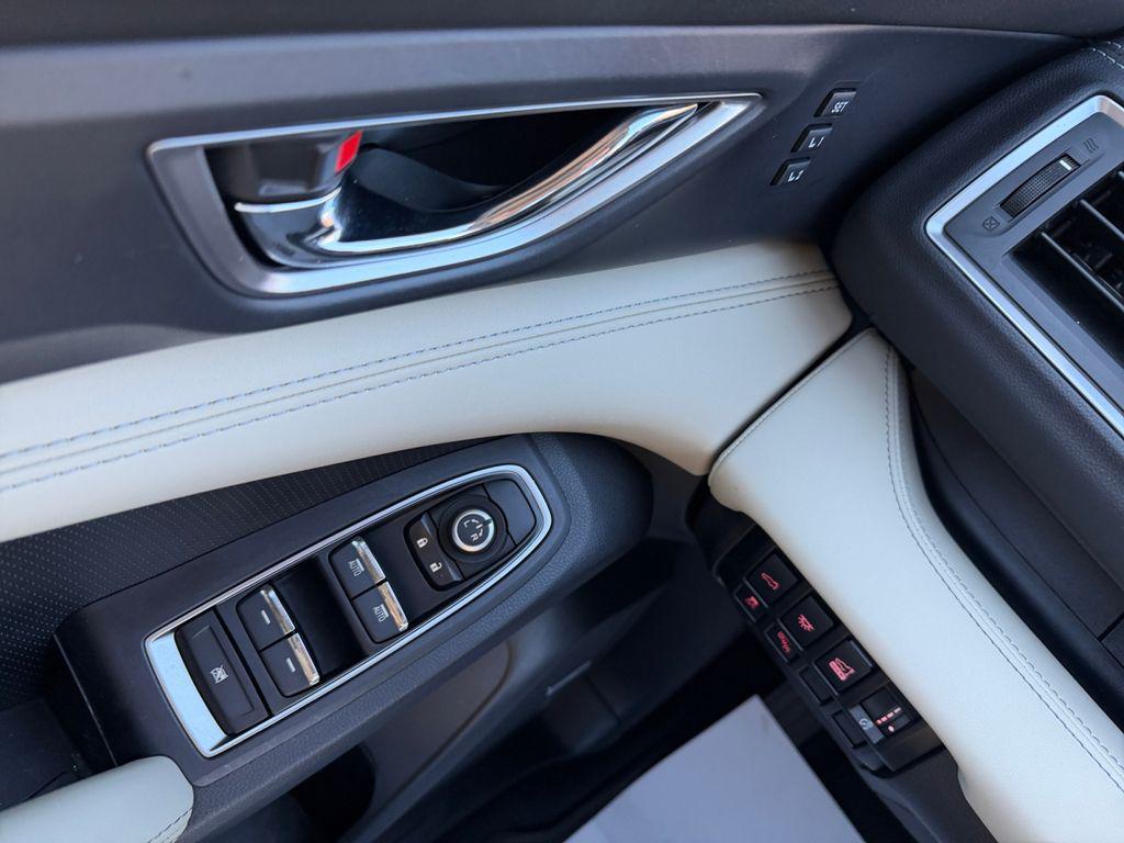 used 2021 Subaru Ascent car, priced at $24,185