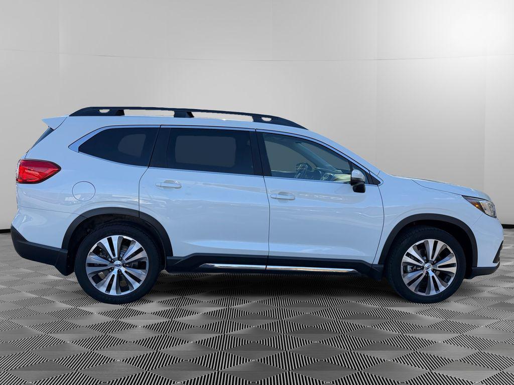 used 2021 Subaru Ascent car, priced at $24,185