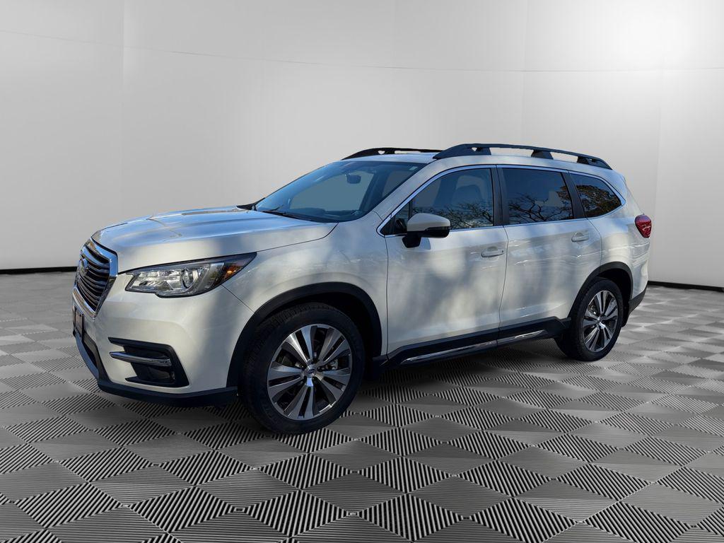 used 2021 Subaru Ascent car, priced at $24,185
