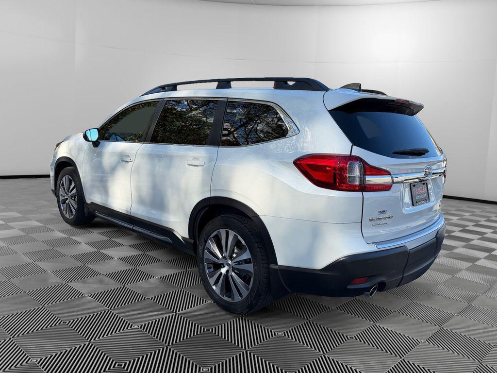used 2021 Subaru Ascent car, priced at $24,185