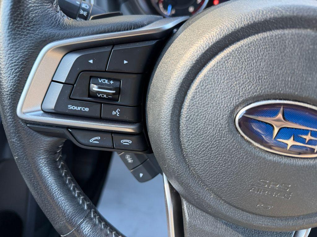 used 2021 Subaru Ascent car, priced at $24,185