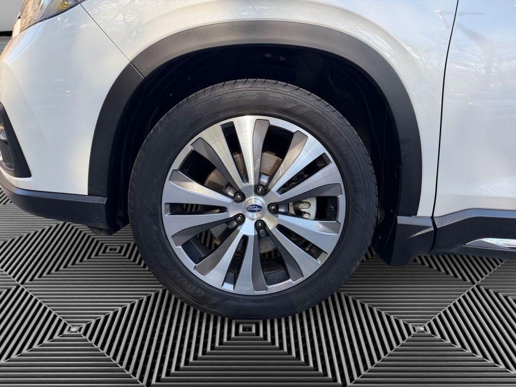 used 2021 Subaru Ascent car, priced at $24,185