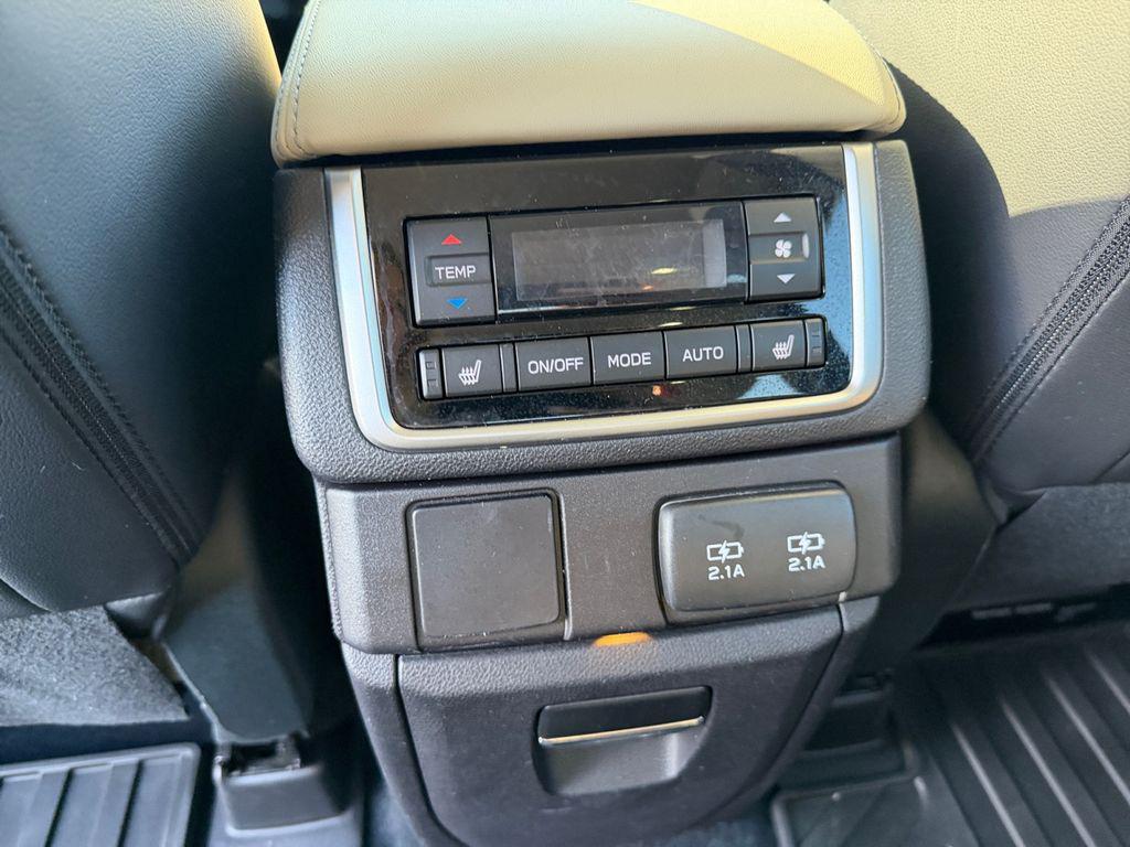 used 2021 Subaru Ascent car, priced at $24,185