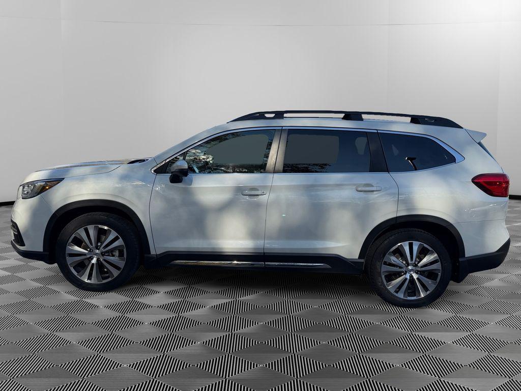 used 2021 Subaru Ascent car, priced at $24,185