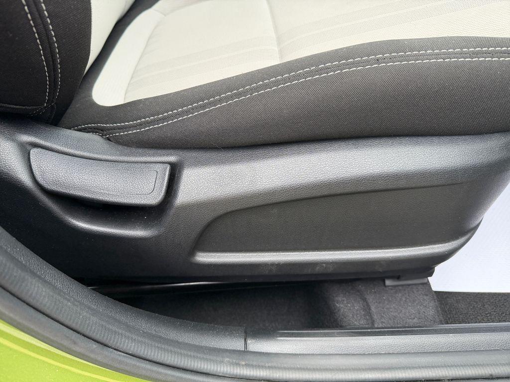 used 2022 Hyundai Venue car, priced at $17,491