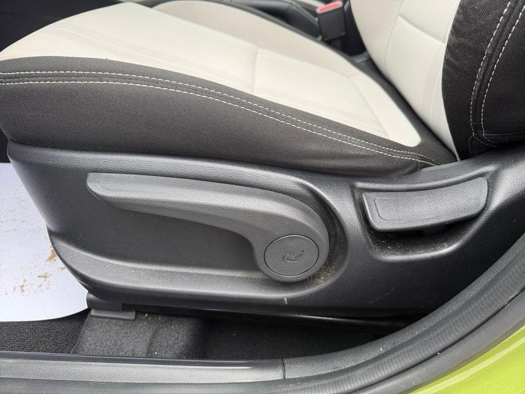 used 2022 Hyundai Venue car, priced at $17,491