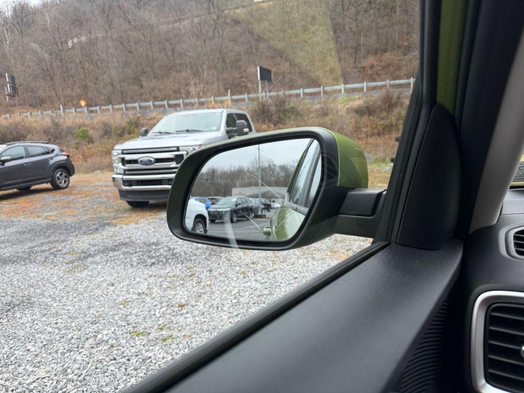 used 2022 Hyundai Venue car, priced at $17,491