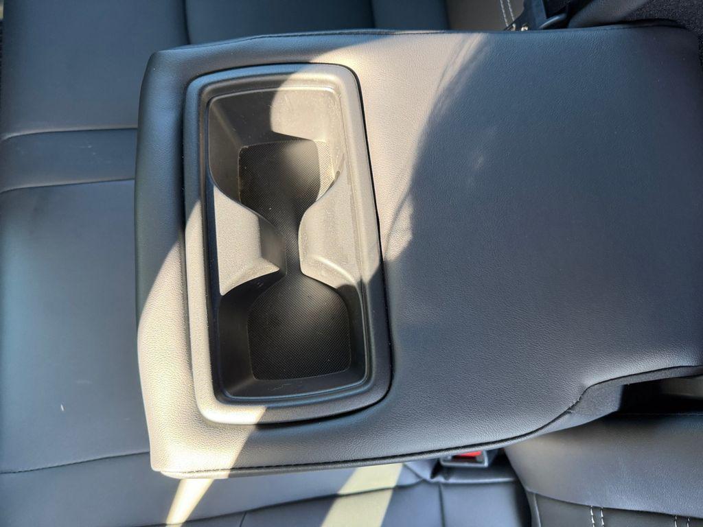 used 2024 Toyota RAV4 car, priced at $34,613