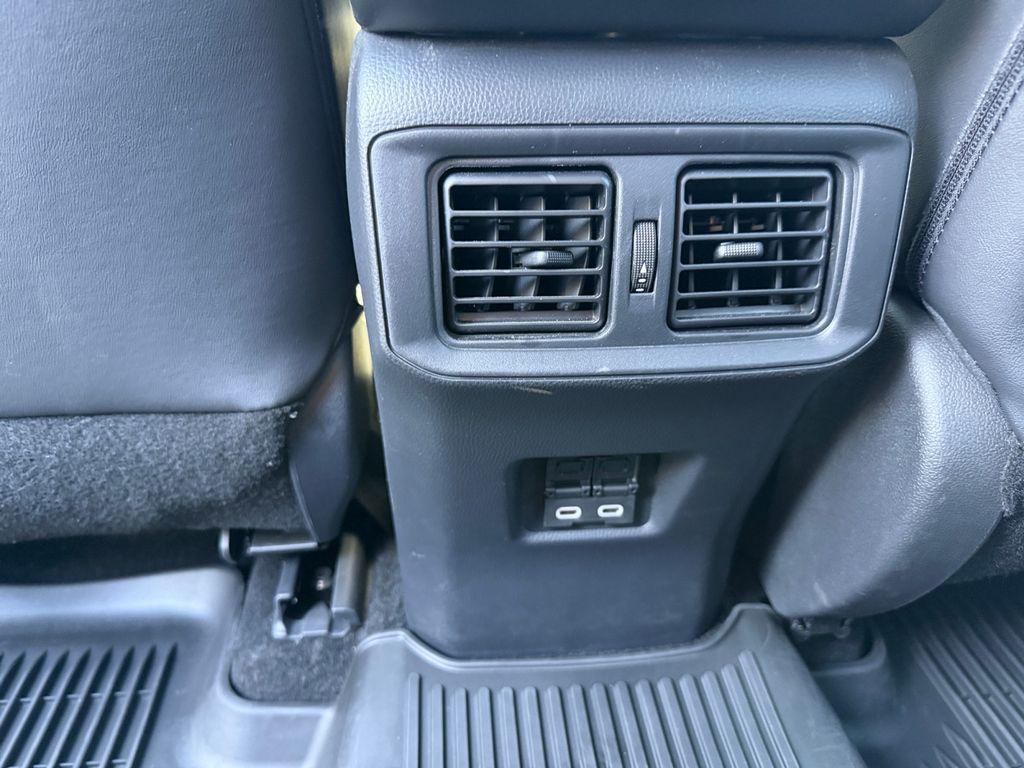used 2024 Toyota RAV4 car, priced at $34,613