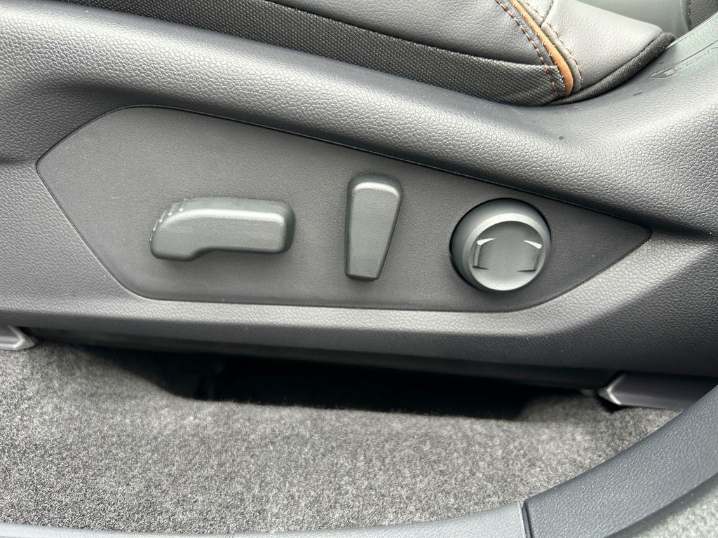 new 2026 Subaru Forester car, priced at $37,537