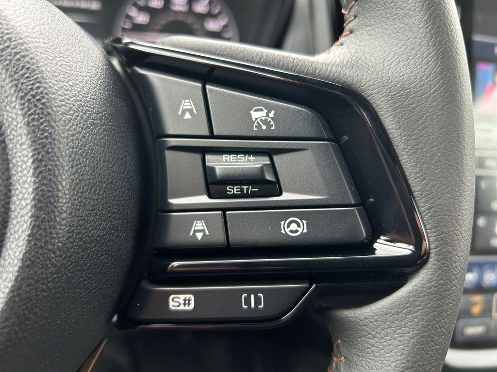 new 2026 Subaru Forester car, priced at $37,537