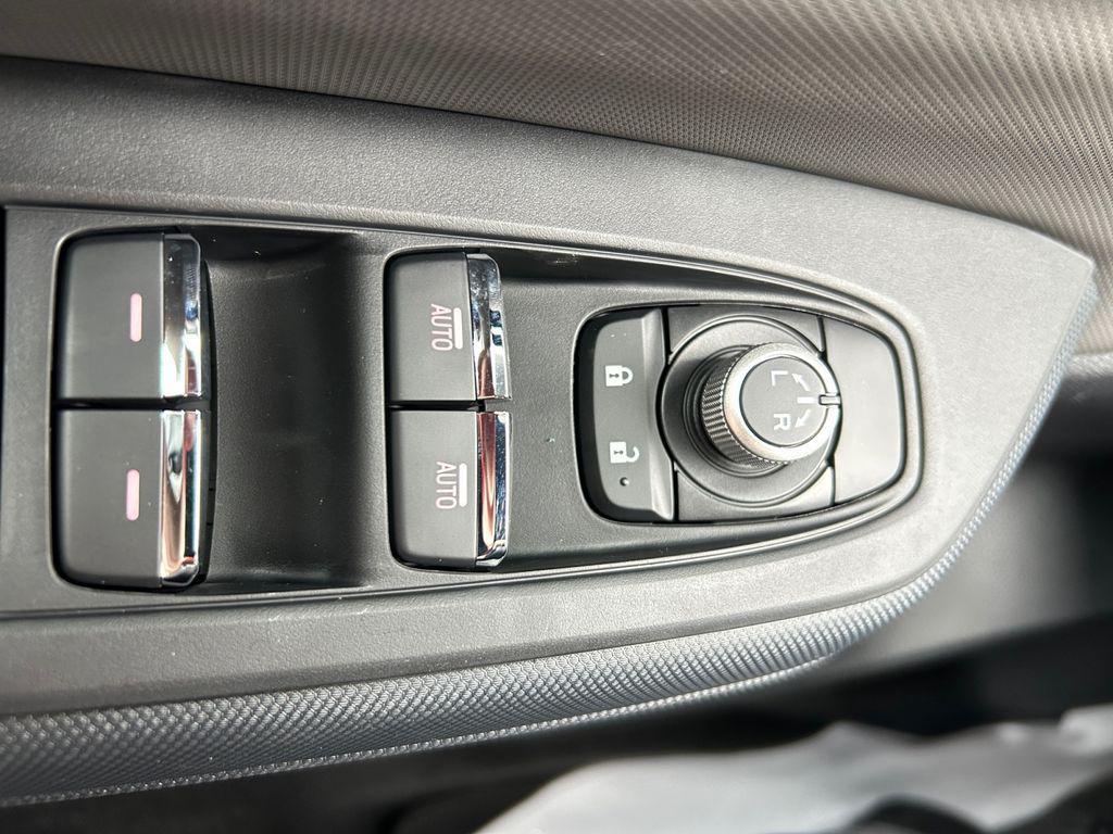 new 2026 Subaru Forester car, priced at $37,537