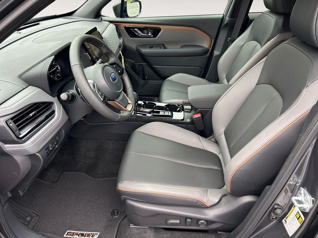 new 2026 Subaru Forester car, priced at $37,537