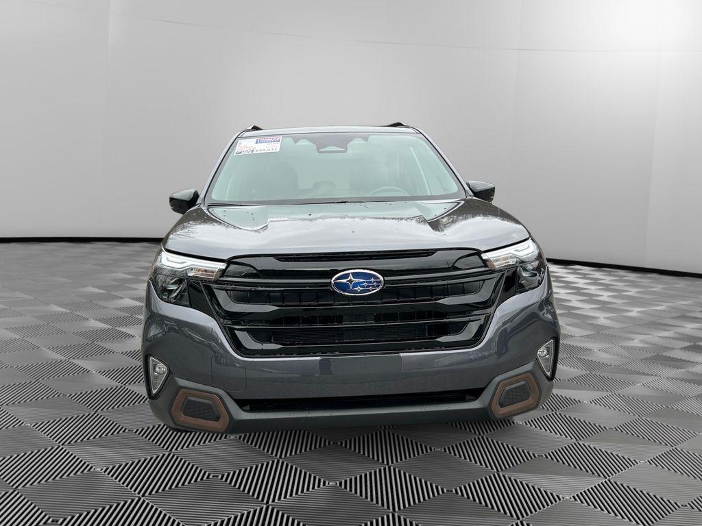 new 2026 Subaru Forester car, priced at $37,537