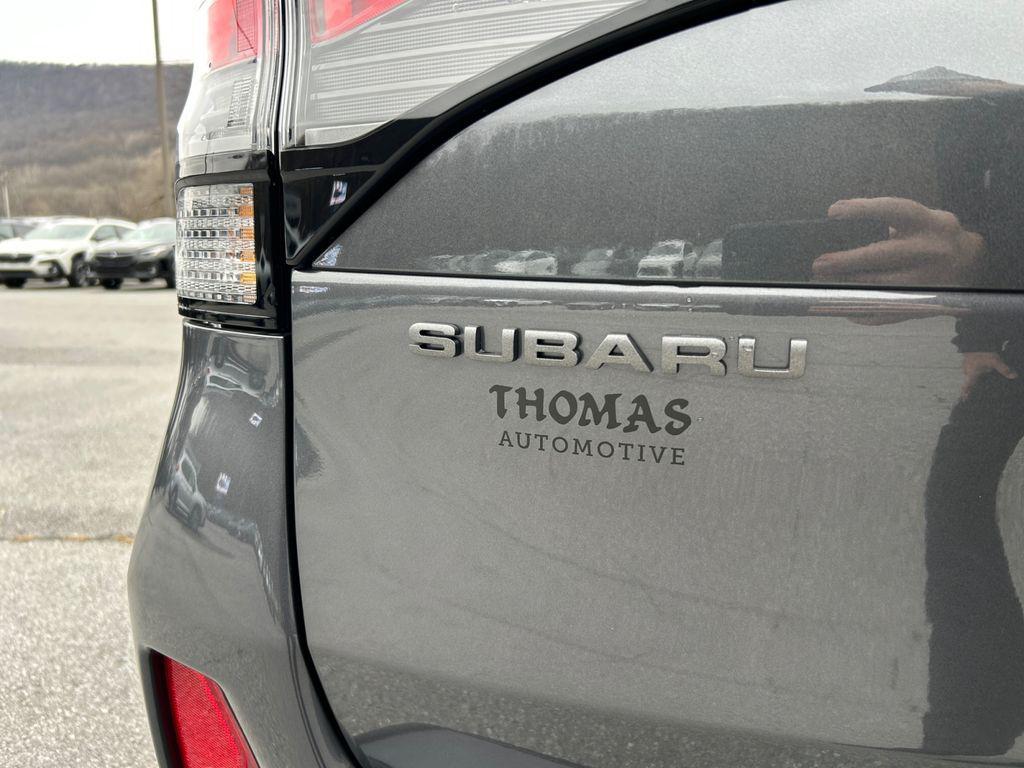 new 2026 Subaru Forester car, priced at $37,537