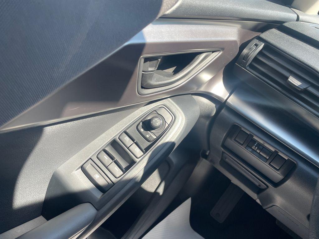 used 2025 Subaru Impreza car, priced at $23,491