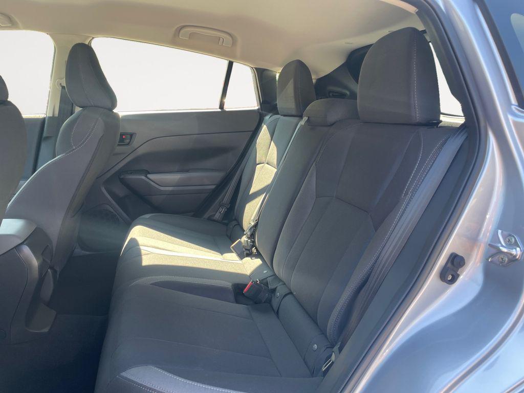 used 2025 Subaru Impreza car, priced at $23,491