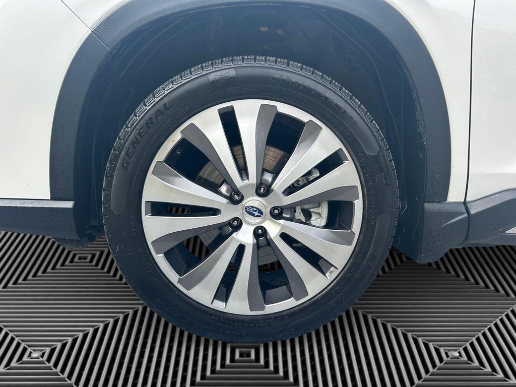 used 2022 Subaru Ascent car, priced at $30,991